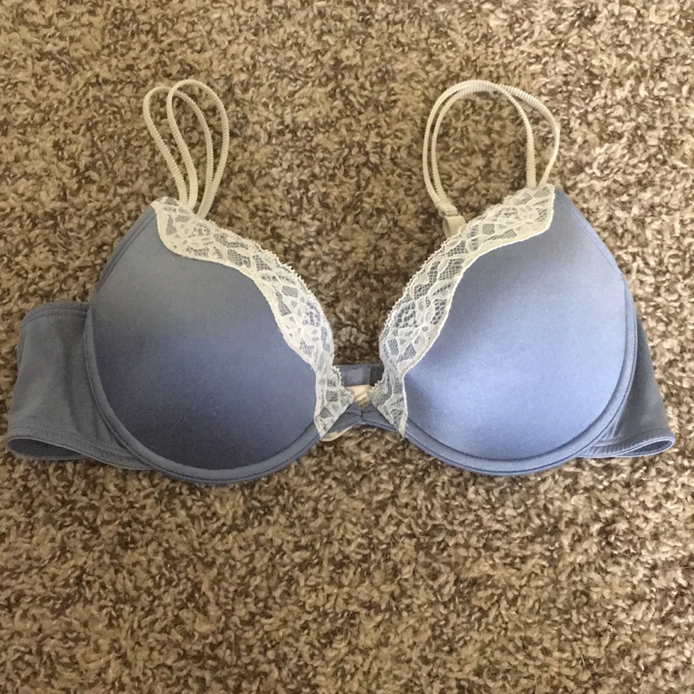 Aerie Paige push-up bra